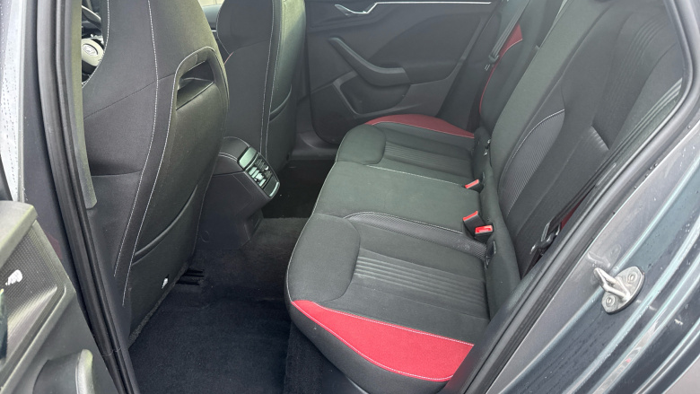 Skoda Kamiq 1.0 TSI 110 Monte Carlo 5dr Petrol Hatchback